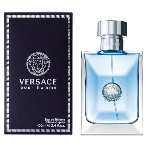 cual es el mejor perfume para hombre de versace|Versace pour homme jeremy fragrance.